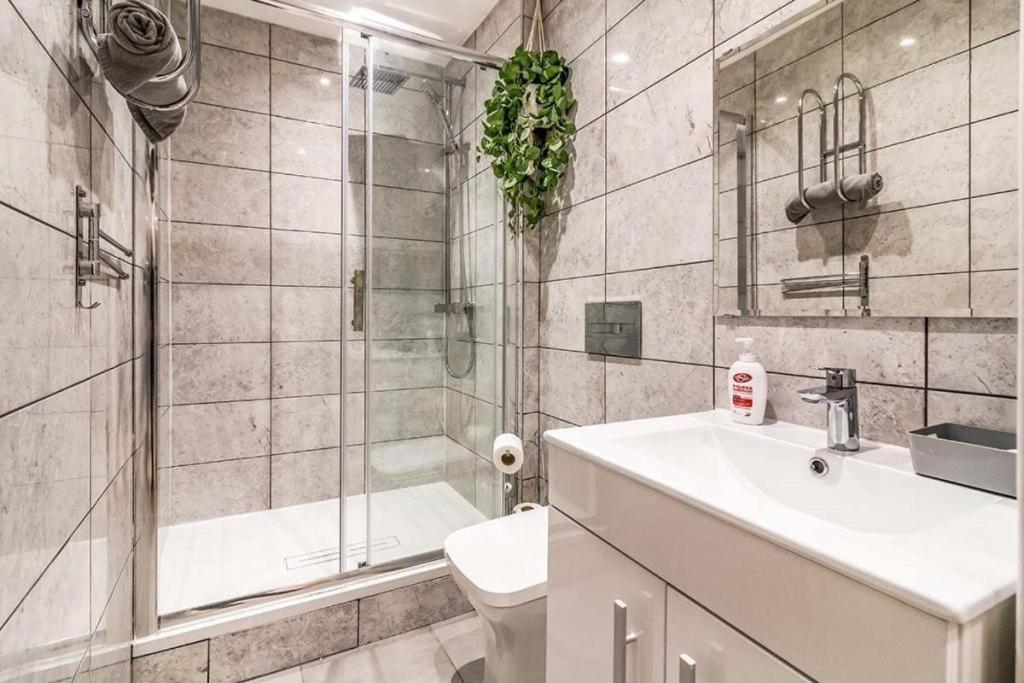 Heart Of The City Centre - Serviced Apartments Manchester Eksteriør bilde